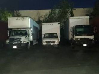 trucks for sale low kms private sale open to offers