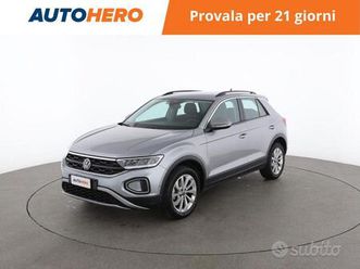 volkswagen t-roc vc05110