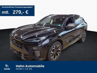 cupra terramar 1.5etsi dsg 360° hud 18