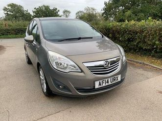 1.4t 16v se euro 5 5dr