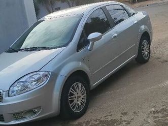 fiat linea essence dualogic 1.8 flex 16v 4p 2012