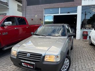 mille way economy 1.0 f.flex 4p