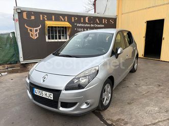 renault scénic business energy dci 110 ss