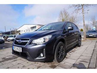 comfort*4x4*tüv neu*150 ps*navi*shzg*kamera*