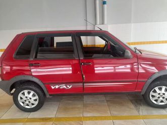 mille way economy 1.0 f.flex 4p