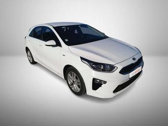 kia ceed 1.0 t-gdi urban