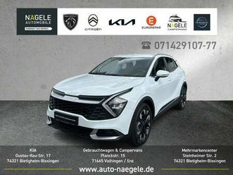 1.6 t-gdi phev awd+acc+elektr. sitze