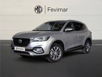 mg hs 1.5 turbo gdi comfort dct