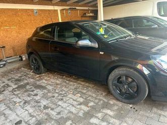 opel astra gtc baujahr 2009 tüv bis mai 26