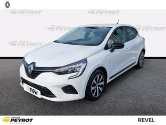 clio tce 90 equilibre