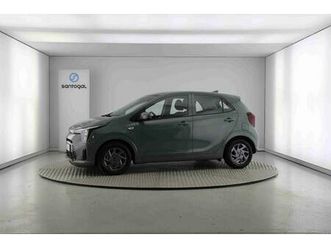 kia picanto picanto 1.0 cvvt urban
