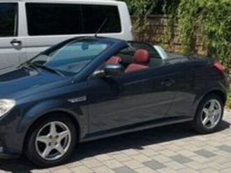 opel tigra 1.4 cabrio