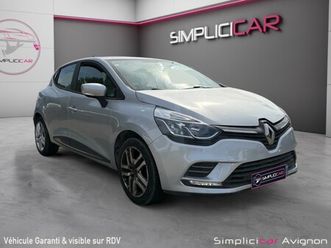 renault clio iv tce 90 e zen