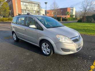 1.9 cdti exclusiv auto euro 4 5dr