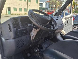 citroën jumper 2.5 d , 86cv