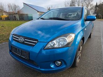 kia andere proceed seven stars