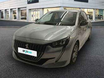 1.2 puretech 75ch s&s style