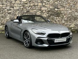 2.0 20i m sport auto sdrive euro 6 (start/stop) 2dr