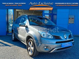 renault koleos bose edition dci 150 fap 4x4 euro5