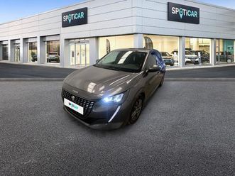 puretech 100 s&s bvm6 style