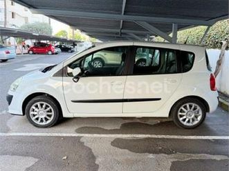 renault grand modus