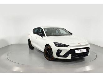 cupra león 1.5 etsi mhev 110kw dsg 5p