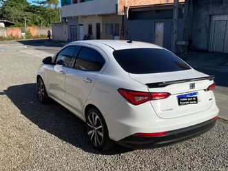 precision 1.8 16v flex aut.