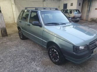 mille grazie 1.0 fire flex 8v 4p