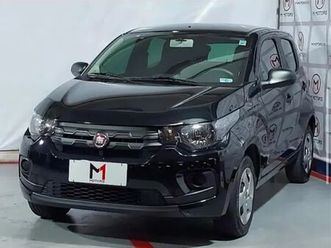 like 1.0 fire flex 5p.