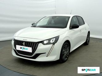 1.2 puretech 75ch s&s style