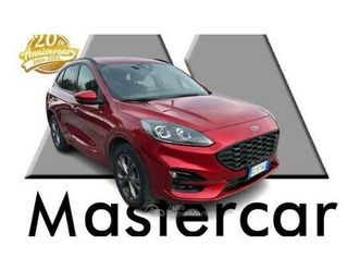 2.5 phev st-line 2wd 225cv cvt co-pilot - gg371wt