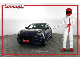 1.5 ecoblue 120cv st-line