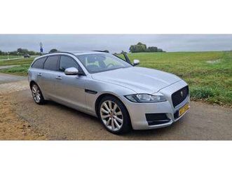 e-performance sportbrake aut. portfolio