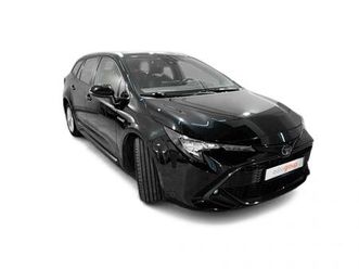 toyota corolla sw touring sports 1.8 hybrid comfort