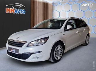 peugeot 308 1.2 puretech 130 stop start style-perla-1las-slo
