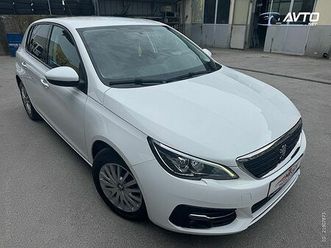 peugeot 308 1.5 bluehdi-led-pdc-6.prestav-zatemnjena-odlična-