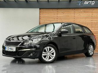 peugeot 308 1.6 bluehdi led-navigacija-pdc-leasing