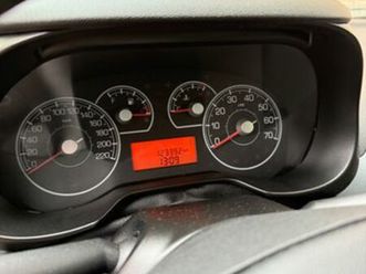 fiat punto 1.3 multijet 16v 90 dynamic dynamic