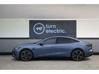 byd byd seal 82.5 kwh awd excellence