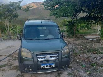 fiat doblo adv/adv tryon/locker 1.8 flex 2012