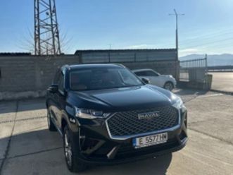 haval h6 4x4 supreme ≫ 2023 • 26 600 eur • id