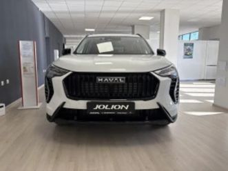 haval jolion supreme - промо цена ≫ 2026 • 27 811 eur • id