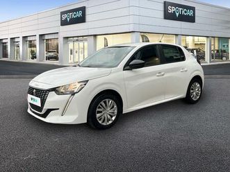 puretech 75 s&s bvm5 active