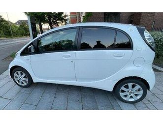 citroën citroen c-zero baugl. peugeot ion, mitsubi...