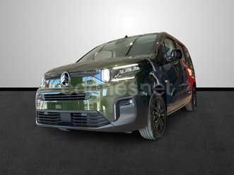 citroen berlingo talla m bluehdi 100 ss plus