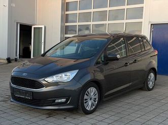 ford grand c-max 1.0 business edition navi euro6