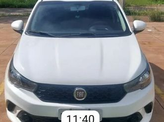 fiat argo 1.0 6v flex. 2018