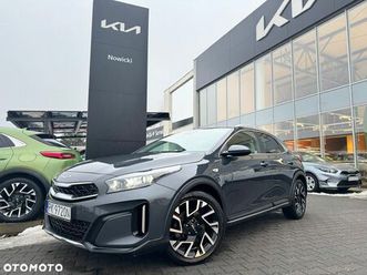 kia xceed 1.5 t-gdi m dct