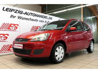ford fiesta style *klima*zv*el.fh*