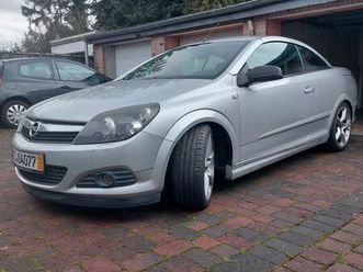 opel astra 2.0 turbo ecotec endless summer 147 kw...